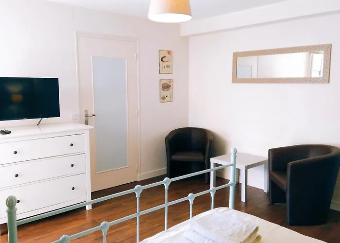 Gîte Chez Julie