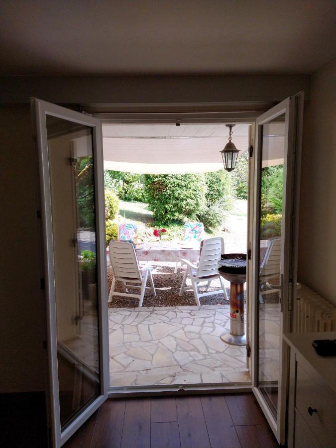 Appartement Chez Julie
