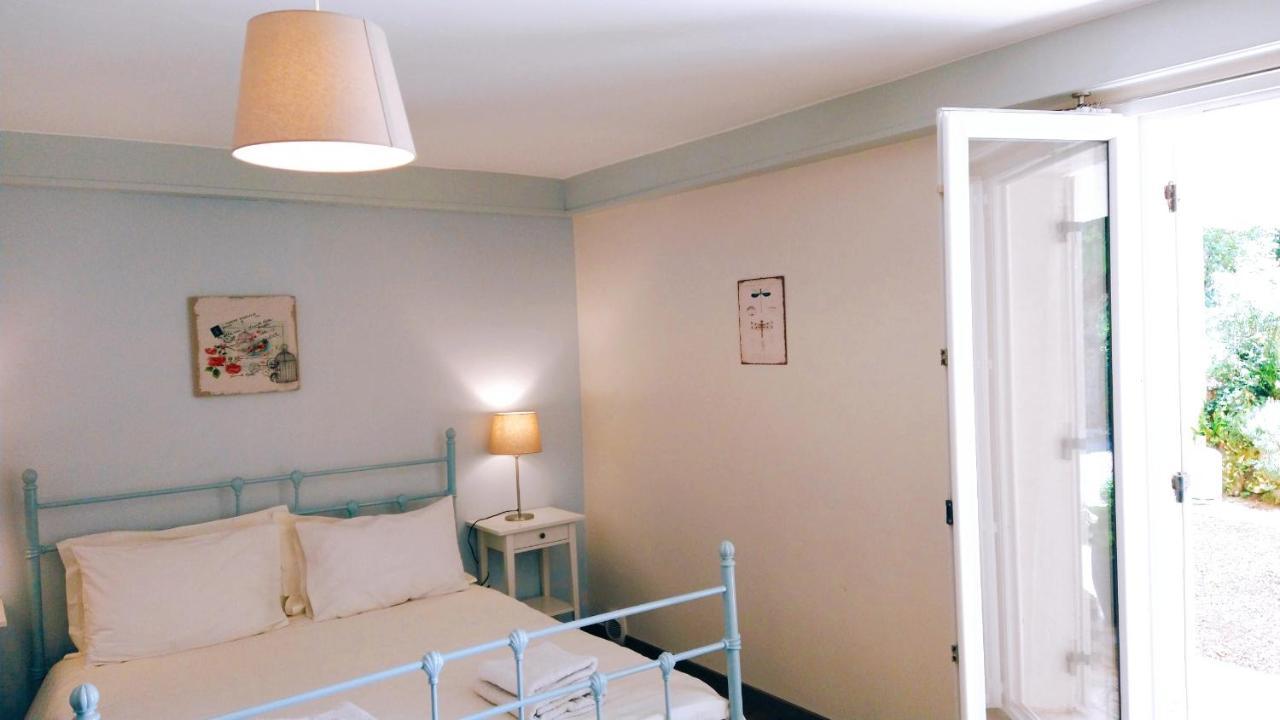 Apartment Chez Julie - Clima - Parking