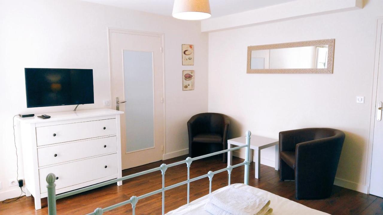 Chez Julie Appartement