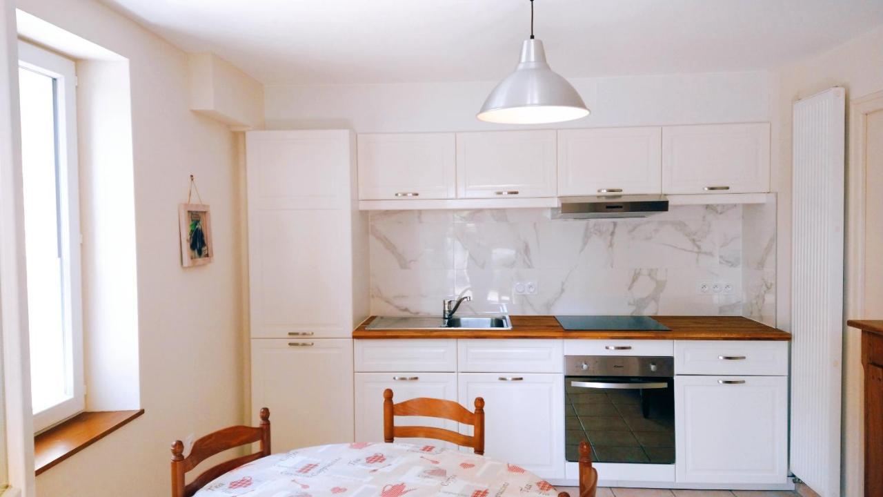 Chez Julie - Clima - Parking Apartment Sarlat-la-Caneda